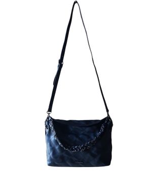 Geanta neagra Girl Fashion