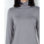Bluza-cu-guler-inalt-si-maneca-lunga-23KOSF1004