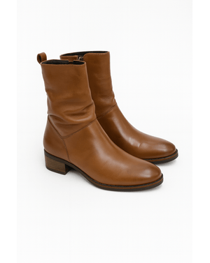 Ghete damă din piele naturală N250401006