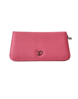 Portofel Axel Pink Style