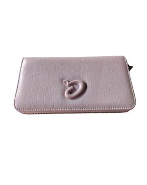 Portofel Axel Powder Pink