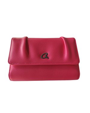 Portofel Axel Pink Glamour