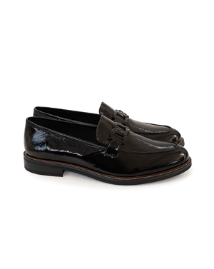 Loafers eleganți din piele naturală N250511001