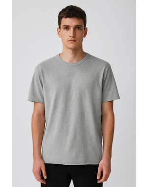 Pulover din tricot cu maneca scurta 25MKF08016