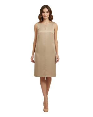 Rochie damă fără mâneci 25ZEN31006