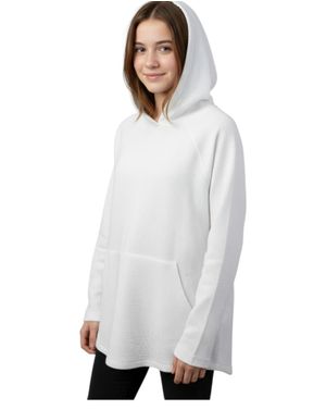 Hanorac damă alb N250722001