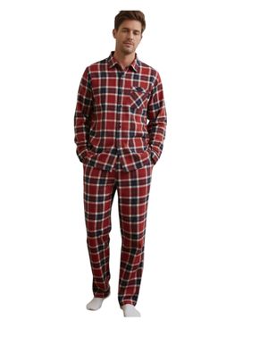 Pantaloni de pijama bărbătești N2501G8001
