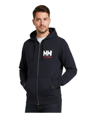 Hanorac bărbați din bumbac 25KOSB3001