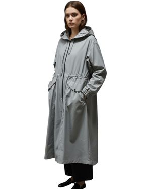 Pardesiu Damă cu Glugă 25ZEN34001