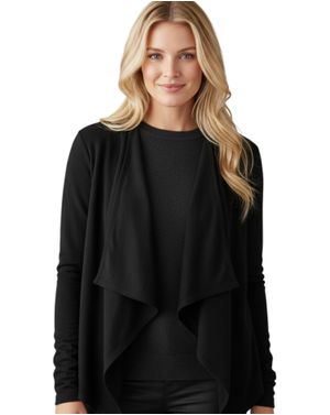 Blazer damă negru 25MKF07016