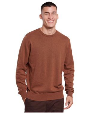 Pulover bărbați Funky Buddha 25ALX06051