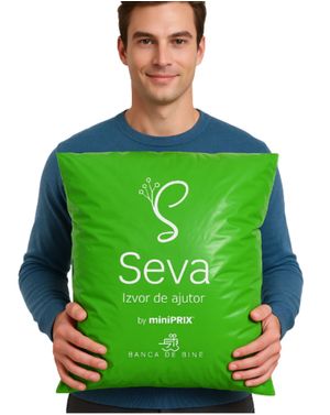 25SEVA1001 PUNGA SEVA -