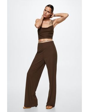 Bluza Dama MANGO 25KKW01015