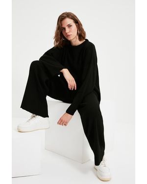 Set Tricotat Oversize 25KKW03209