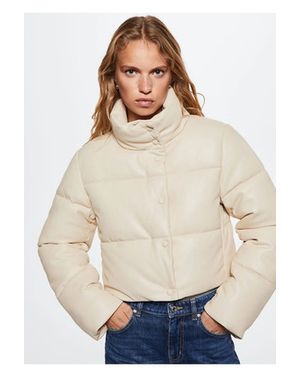 Geaca Dama MANGO 25KKW02U76