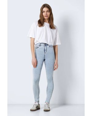 Jeans Dama Noisy May 25KKW01N18