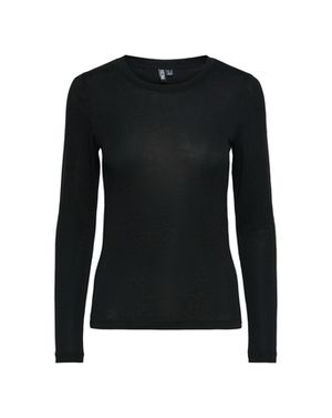 Tricou Dama PIECES 25KKW01C42