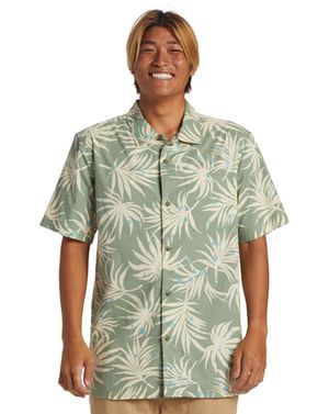 CAMASA BARBATI Quiksilver