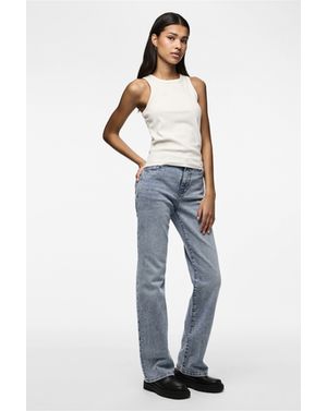 Jeans Dama PIECES 25KKW01276