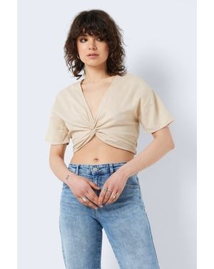 Bluza Dama Noisy May 25KKW01N70