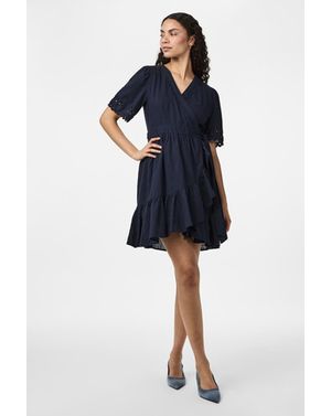 Rochie Dama YAS. 25KKW01X76