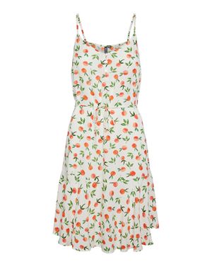 Rochie Dama PIECES 25KKW01N45