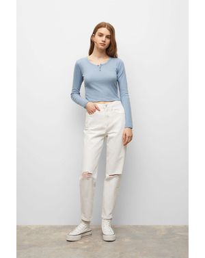 Tricou Copii Mango Kids 25KKW01D03