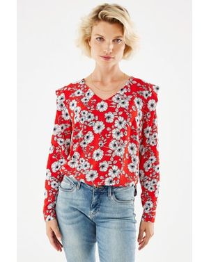 Bluza Dama MEXX 25KKW01D04