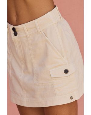 Fusta Dama Roxy 25KKW01D20