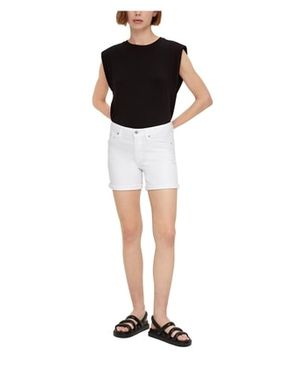 Pantaloni Scurti Dama s.Oliver 25KKW01073