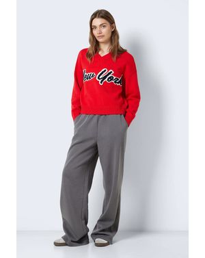 Pulover Dama Noisy May 25KKW01085