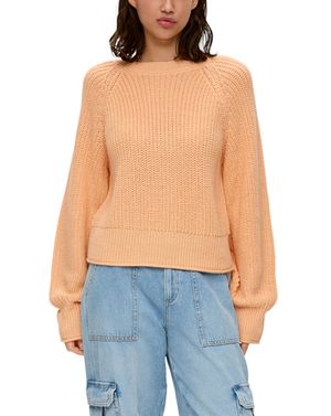 Hanorac Dama QS by s.Oliver 25KKW01110