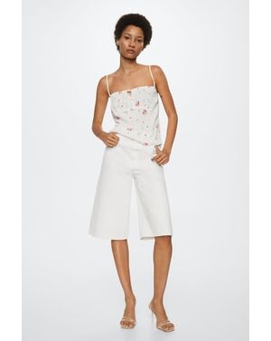 Bluza Dama MANGO 25KKW01134