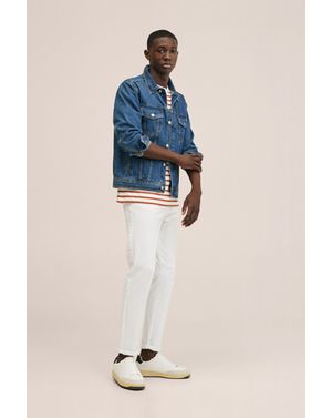 Jacheta Copii MANGO Kids 25KKW01153