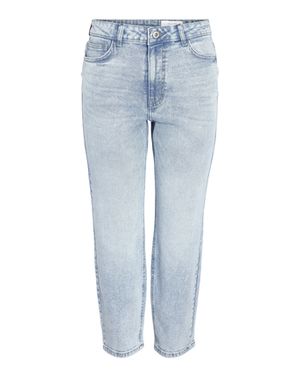 25KKW01013 JEANS - JEANS