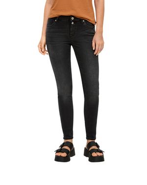 Jeans Dama QS by s.Oliver 25KKW01181