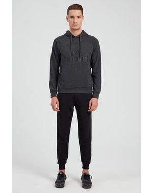 25KKW01186 PANTALONI TRENING - SPORT