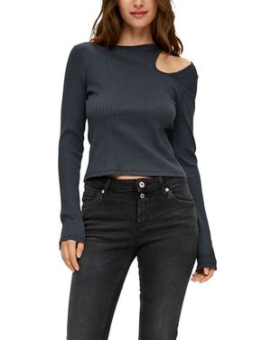 Tricou Dama QS by s.Oliver 25KKW01O22