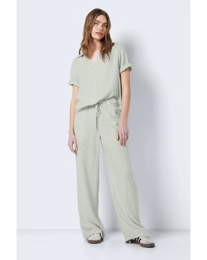 Pantaloni Dama Noisy May 25KKW02Q49