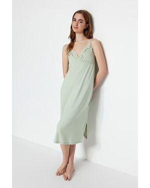 Camasa Noapte Dama T 25KKW02741