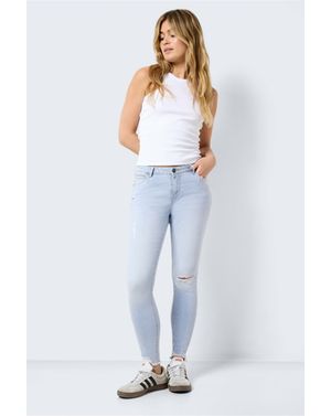 Jeans Dama Noisy May 25KKW01X95