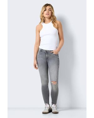 Jeans Dama Noisy May 25KKW01X96