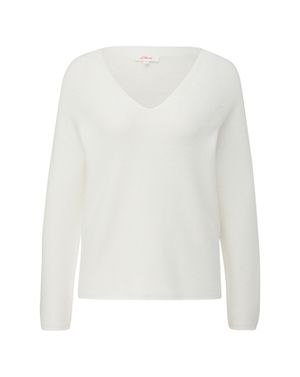 Hanorac Dama s.Oliver 25KKW02M09