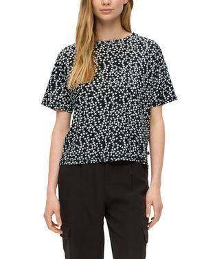 Tricou Dama QS by s.Oliver 25KKW01H86