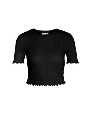 Tricou Dama Noisy May 25KKW02Q71