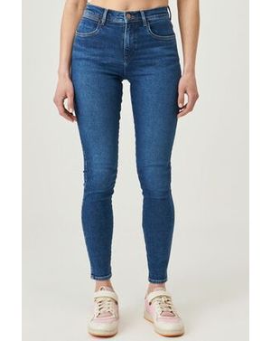 Jeans Dama WRANGLER 25KKW03843