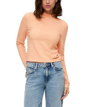 Tricou Dama QS by s.Oliver 25KKW02L86