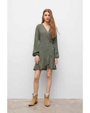 Rochie Copii Mango Kids 25KKW02U73