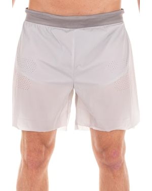 PANTALONI SCURTI BARBATI Fila