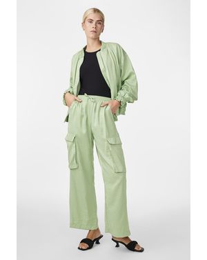 Pantaloni Dama YAS. 25KKW01Y62